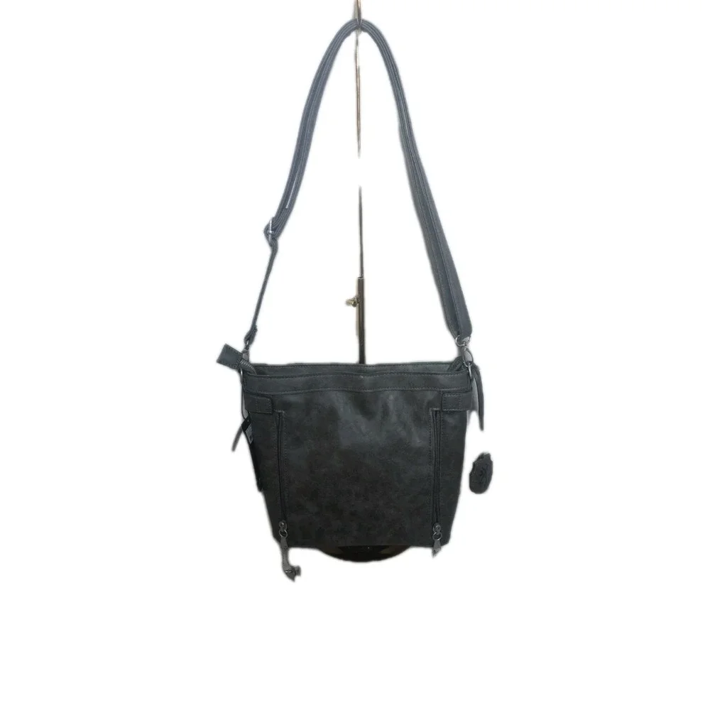 Browning Catrina CCW NWT charcoal grey crossbody purse